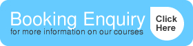 Booking Enquiry – for more information on our courses – click here