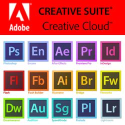 Adobe Photoshop, InDesign, Illustrator, Acrobat and other creative suite and creative cloud training courses in Belfast NI