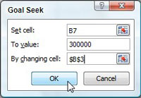 Financial Modelling with Excel training courses in Belfast Northern Ireland with Mullan Training