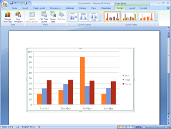 Microsoft Excel 2007 New Features Training Courses in Belfast City Centre Northern Ireland