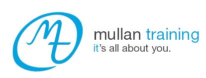 Mullan Training - IT Training in Belfast City Centre - Excel Training, .NET Training