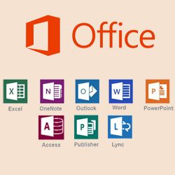 Microsoft Office training courses Belfast NI