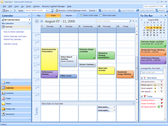 Microsoft Outlook Training in Belfast City Centre with Mullan Training