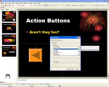 Microsoft PowerPoint Advanced Training in Belfast City Centre with Mullan Training