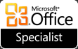 Microsoft Office Specialist