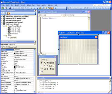 Excel VBA Training in Belfast NI - by Mullan Training