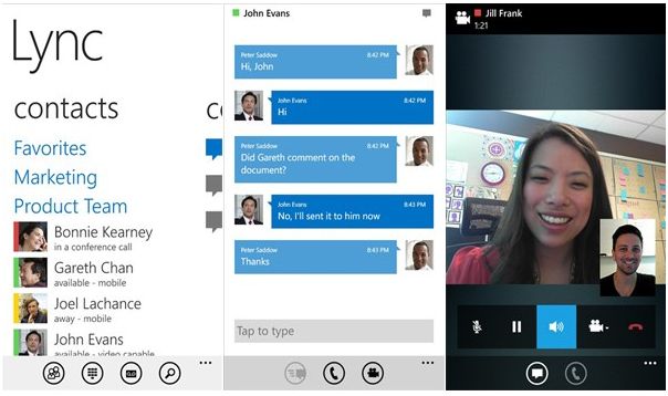 microsoft lync 2013 training course microsoft lync 2013 training course