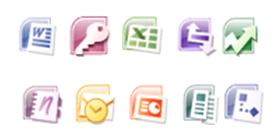 Upgrading to Office 2007 training courses in Belfast Omagh