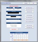 Access 2010 2013 Developer training Belfast NI