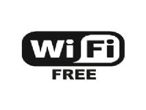 Free WIFI