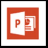 ms microsoft office powerpoint course IT computer training in belfast
