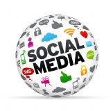 social media for business at Mullan it Training