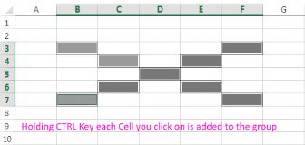 excel tips and tricks mullan training it courses belfast