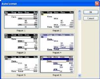 PowerPivot it tips & Triks formatting powerpivot table