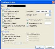 PowerPivot it tips & Triks formatting powerpivot table