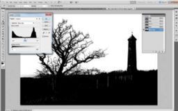 photoshop tips & tricks at mullan it training Belfast courses 