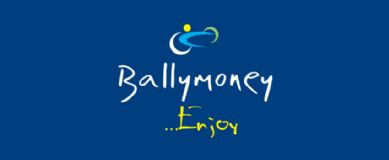 ballymoney logo mullan training courses