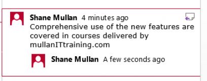 word introduction advanced computer it training in Belfast