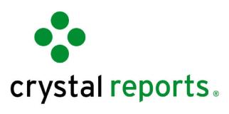 Intro to Crystal Reports in Belfast NI