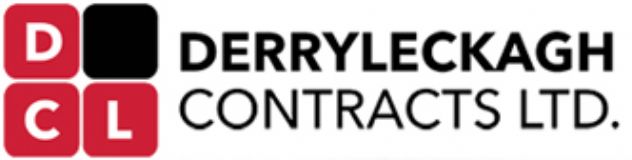 project introduction at mullan training courses belfast Derryleckagh Contracts ltd