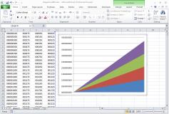 Excel Intro course in Belfast City Centre NI
