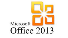 MS Office 2013 New Features Introduction 