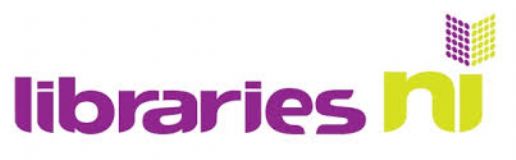 excel introduction logo mullan training city centre librariesni