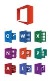 Microsoft Office 2013 Training Courses in Belfast Northern Ireland