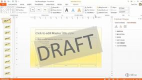 PowerPoint introduction advanced it computer course it training