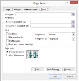 Excel advanced introduction computer course it training in belfast