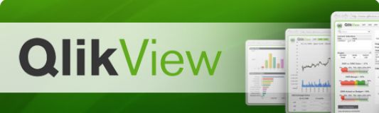 QlikView training courses in Belfast Northern Ireland